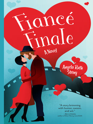 cover image of Fiancé Finale